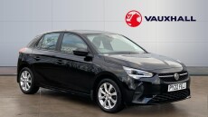 Vauxhall Corsa 1.2 SE Edition 5dr Petrol Hatchback